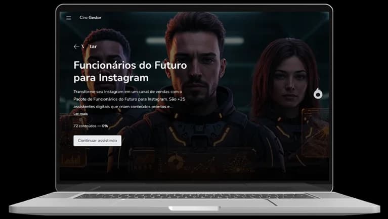 Aulas em Vídeo: o Processo Passo a Passo